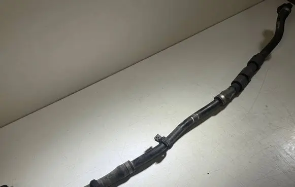 BMW 4 F32 F33 Engine coolant pipe/hose 8616560