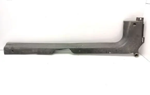Peugeot 406 Front sill trim cover ZU06480110 016161