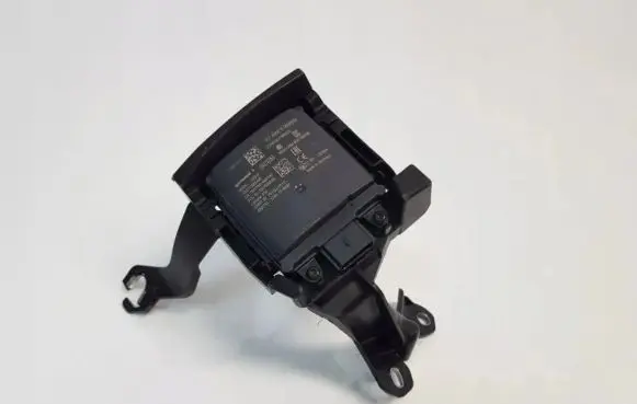 Renault Captur II Alarm system siren 