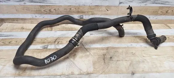 Renault Scenic III - Grand scenic III Engine coolant pipe/hose