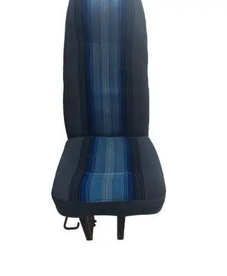 Rear seat