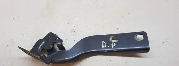 Peugeot Boxer Engine bonnet/hood hinges B986