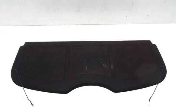 Peugeot 207 Parcel shelf 