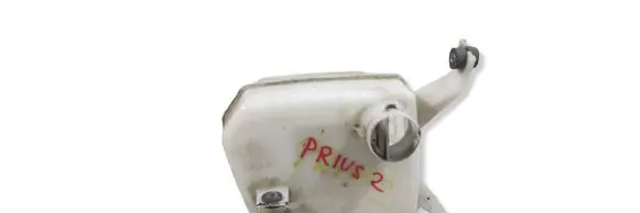 Toyota Prius (XW20) Intake resonator 1789321030