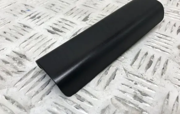 Nissan X-Trail T31 Roof bar rail cover 73882JG000