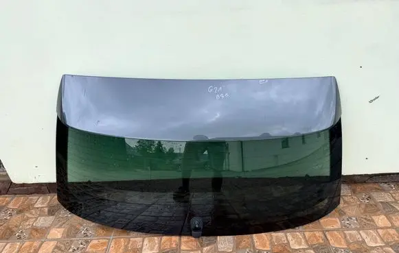 BMW 3 G20 G21 Truck tailgate