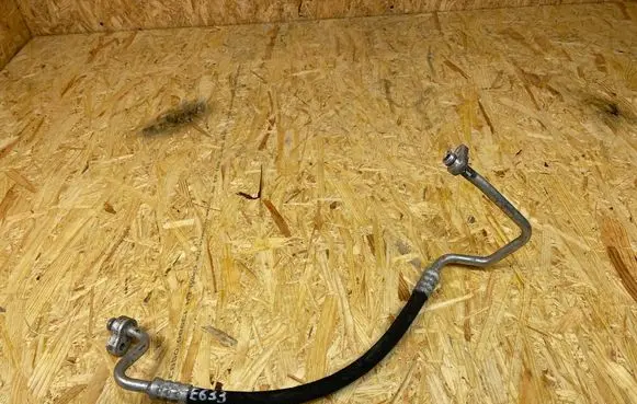 Cupra Formentor Air conditioning (A/C) pipe/hose 5Q0816721AA
