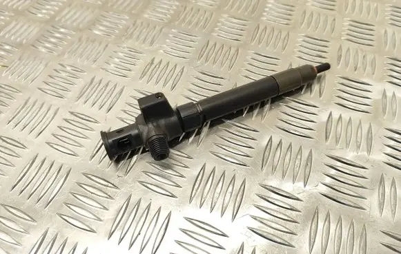 Ford S-MAX Fuel injector 9674984080 28388960 D751WSA26N7