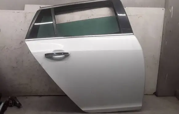 Opel Insignia A Rear door