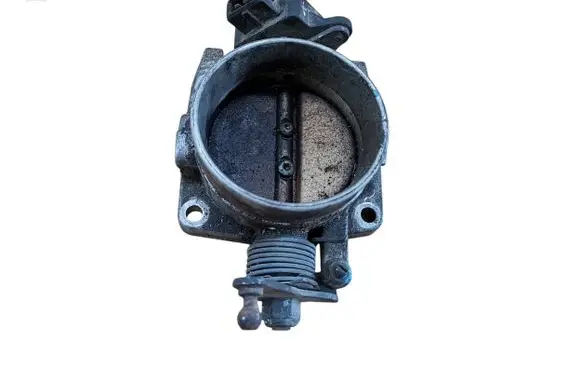 Volvo S70 V70 V70 XC Throttle valve 1001261 0280122001