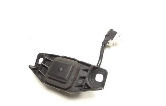 Lexus IS III XE30 Tailgate/boot open switch button 