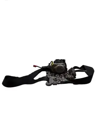 Mitsubishi Pajero Front seatbelt