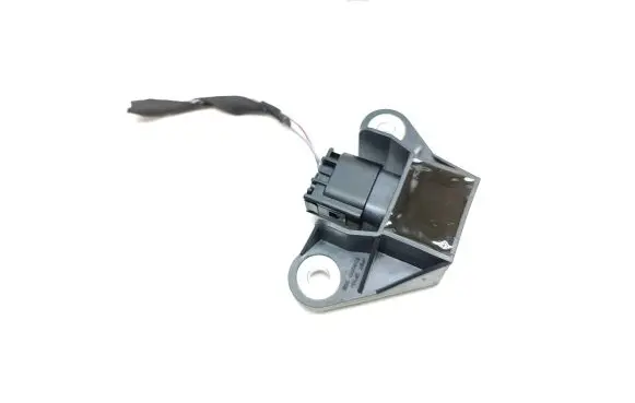 BMW 5 F10 F11 Airbag deployment crash/impact sensor 9159310 120111 09FB006C