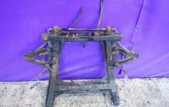 Renault Megane I Front subframe