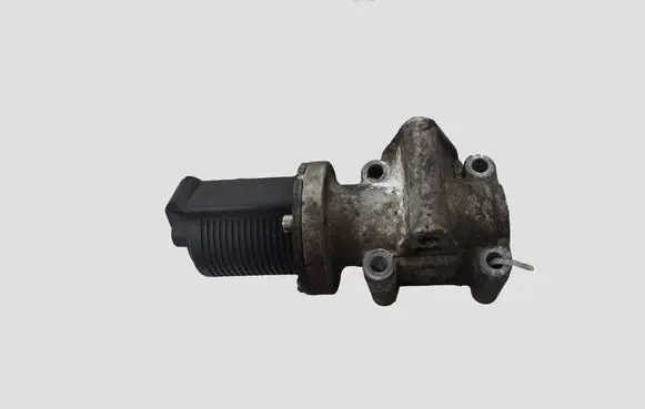 Opel Zafira B EGR valve