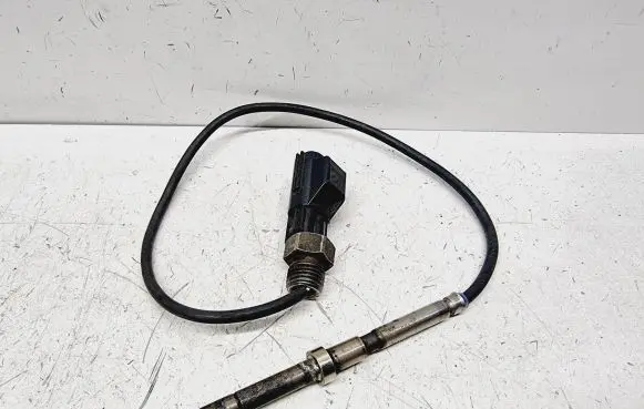 Volvo XC90 Exhaust gas temperature sensor 31370464 30729648 30729648A
