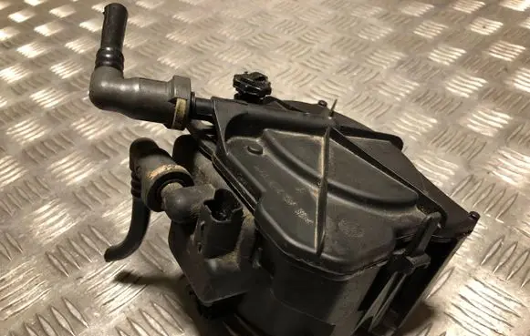 Volvo V50 Fuel filter 9305108C