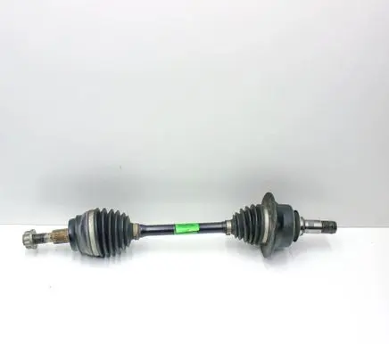 Mercedes-Benz GL X166 Front driveshaft A1663301600