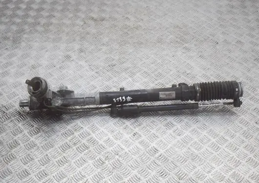 Audi A6 S6 C5 4B Steering rack 4B1422065M 4D0425021D