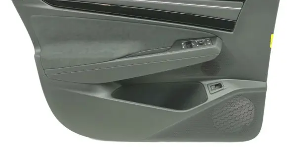 Volkswagen ID.7 Front door card panel trim 14A867009P