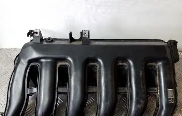 BMW 7 E65 E66 Intake manifold 7790700 7790701