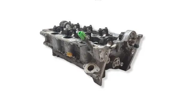 Land Rover Range Rover Sport L494 Engine head PM9X2Q 6C064DA P80LA