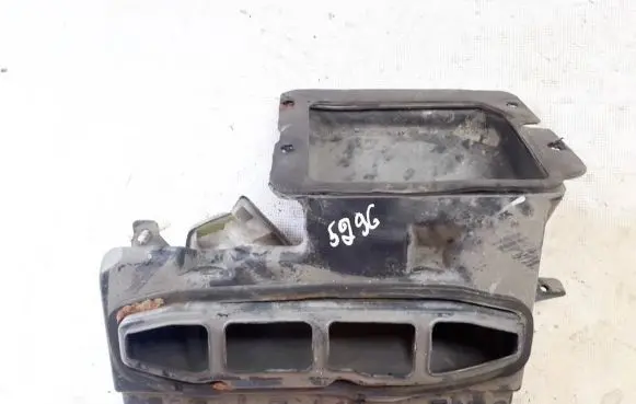 Ford Transit Air intake duct part