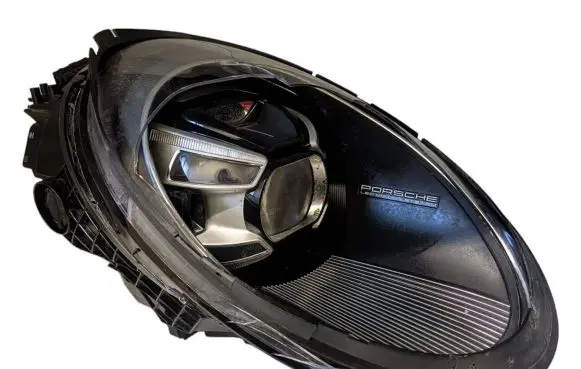 Porsche 911 991 Headlight/headlamp 992941060E LE17A6405 030111223600