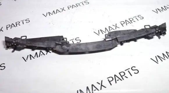Porsche 911 996 Front bumper mounting bracket 99650553100