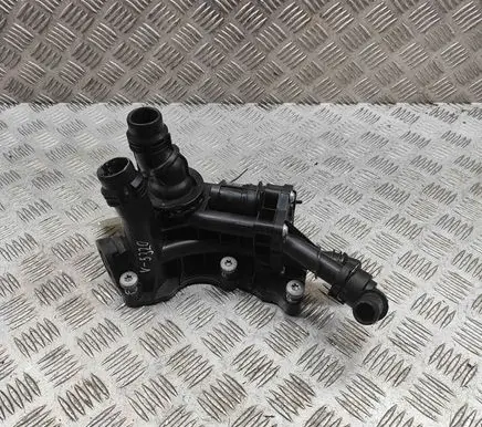 Skoda Karoq Thermostat housing 05L121111N