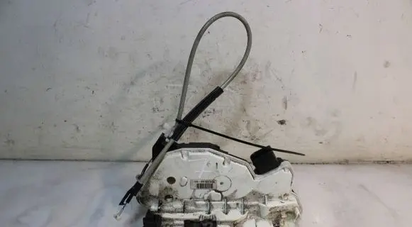 Seat Ibiza IV (6J,6P) Front door lock