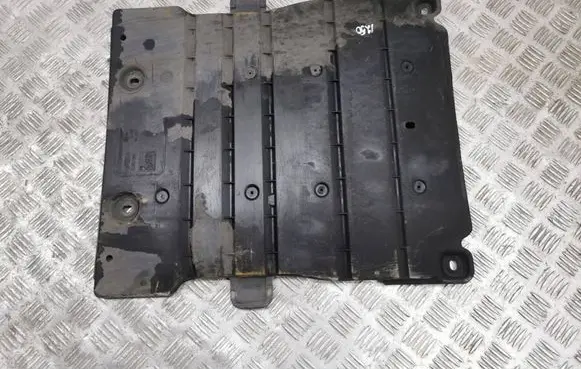 Seat Ateca Center/middle under tray cover 5Q0825229C