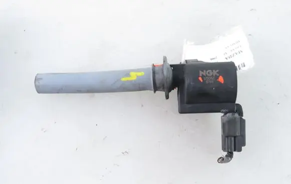 Mazda MPV High voltage ignition coil NGKU5060