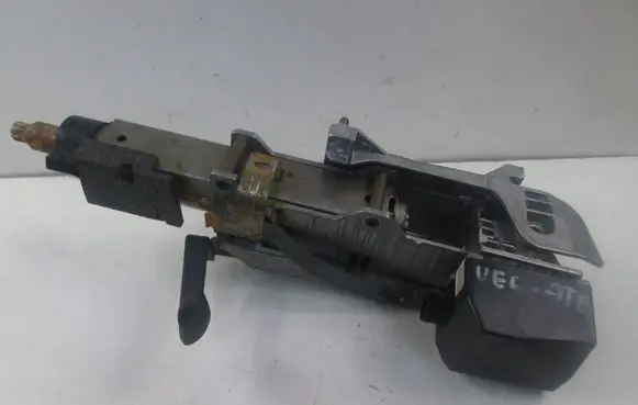 Renault Vel Satis Steering rack mechanical part 8200237958