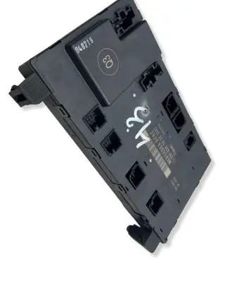 Mercedes-Benz CLK A209 C209 Door control unit/module 2098201926