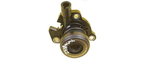 Peugeot RCZ Clutch slave cylinder 9677933380 5FV