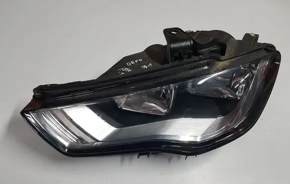 Audi A3 S3 8V Headlight/headlamp 084461146LIAUTOPI 084461146L
