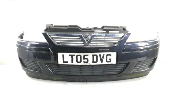 Opel Corsa C Front bumper K5268