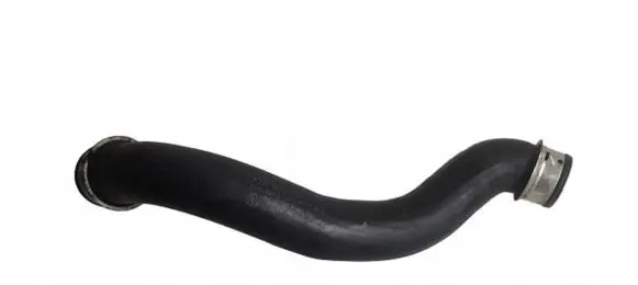 Mercedes-Benz GLK (X204) Engine coolant pipe/hose A2045011582