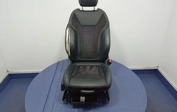 Alpine B3 B4 B5 B6 E90 E91 E92 E93 Front passenger seat 