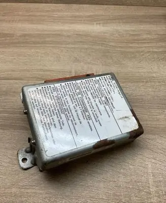 Airbag control unit/module
