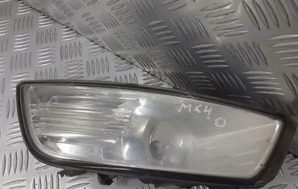 Ford Mondeo MK IV Rear bumper light 7S71-15K201-AD
