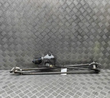 Jeep Commander Front wiper linkage and motor 55157049AC