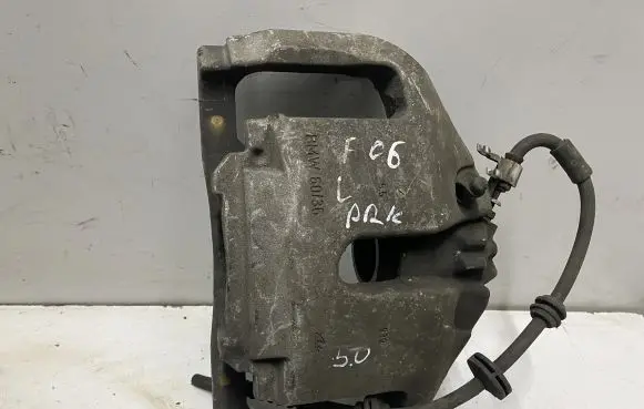 BMW 6 F12 F13 Front brake caliper 6036
