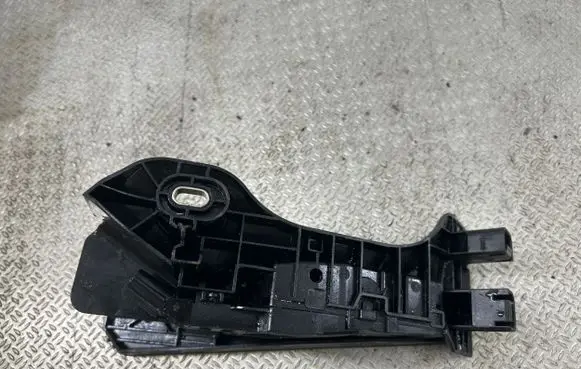 Volkswagen Sharan Accelerator throttle pedal 65101011