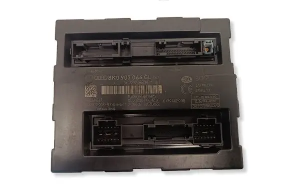 Audi A4 S4 B8 8K Comfort/convenience module 8K0907064GL 8K0907064FL