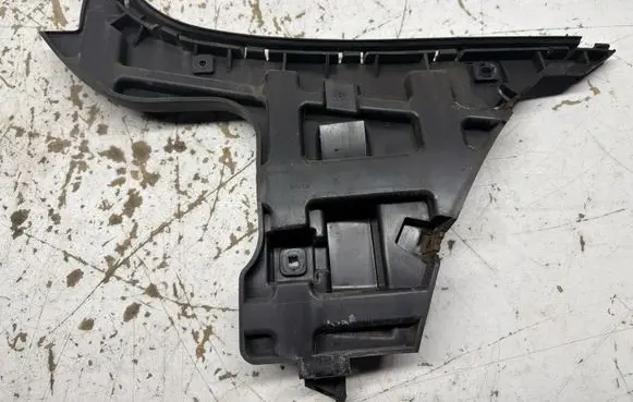 Volvo S80 Rear bumper mounting bracket S3DHA