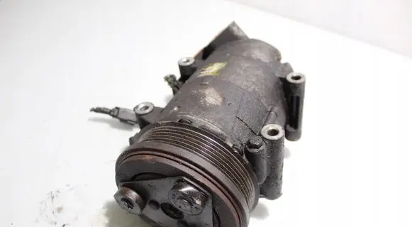 Ford Focus Air conditioning (A/C) compressor (pump)