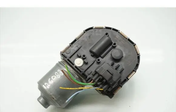 Peugeot 3008 I Wiper motor 1397220576