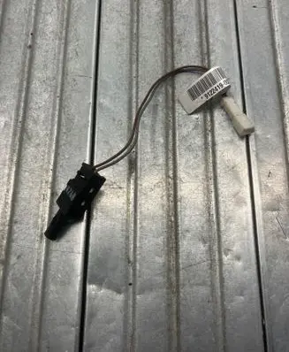 BMW 3 E92 E93 Front door card panel trim 9122419